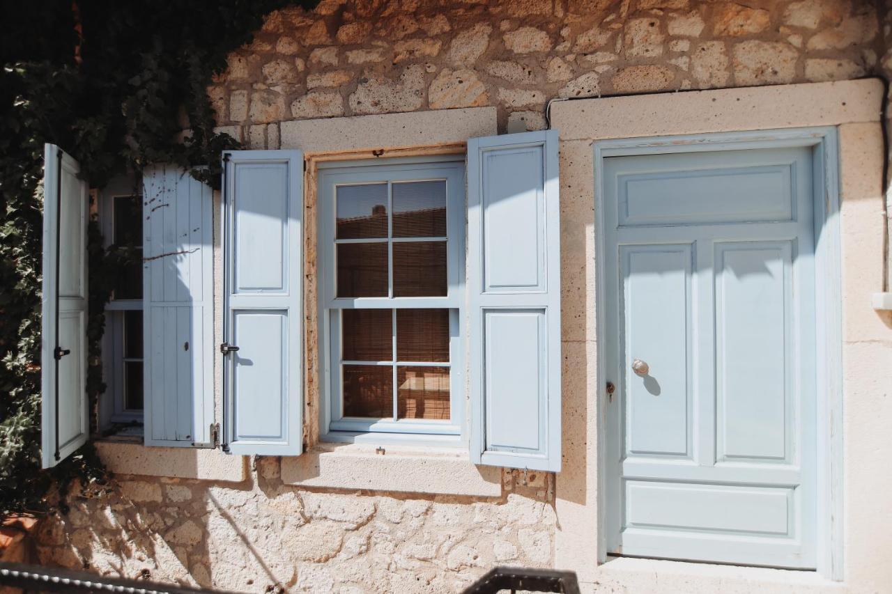 Tashmahal Hotel Çeşme Dış mekan fotoğraf