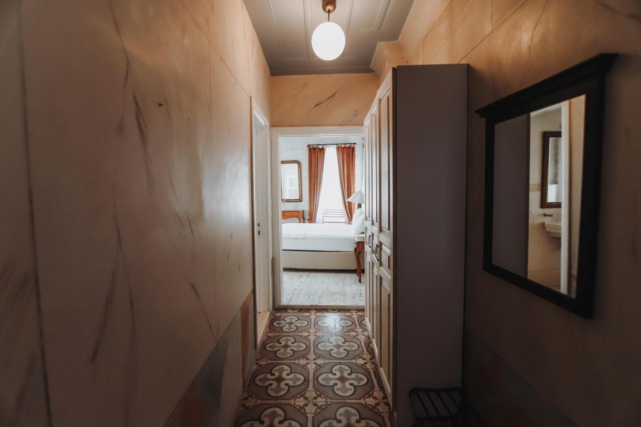 Tashmahal Hotel Çeşme Dış mekan fotoğraf