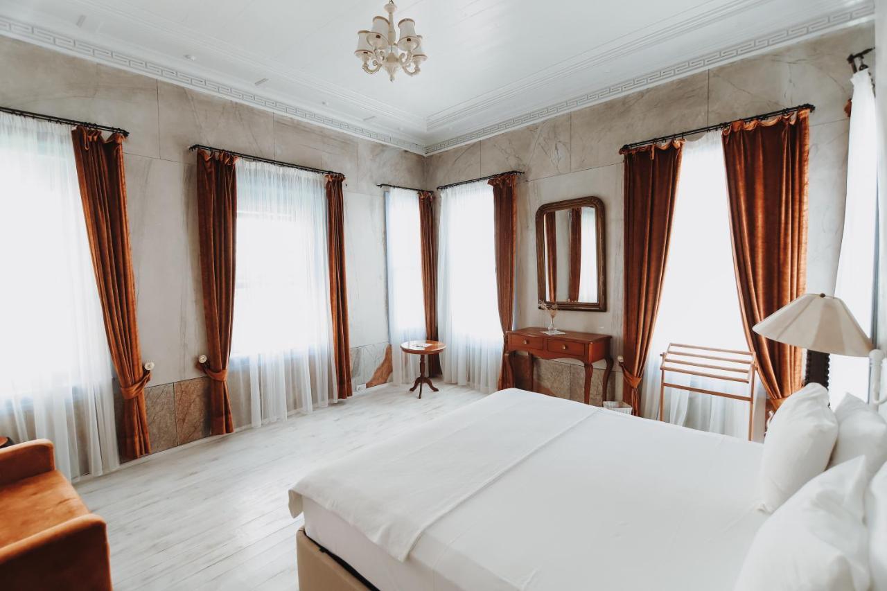 Tashmahal Hotel Çeşme Dış mekan fotoğraf