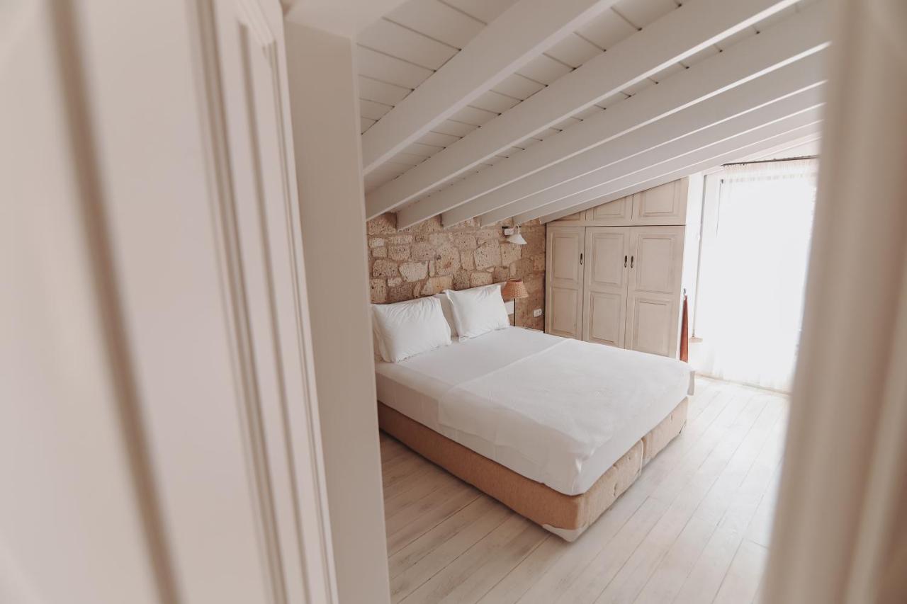 Tashmahal Hotel Çeşme Dış mekan fotoğraf