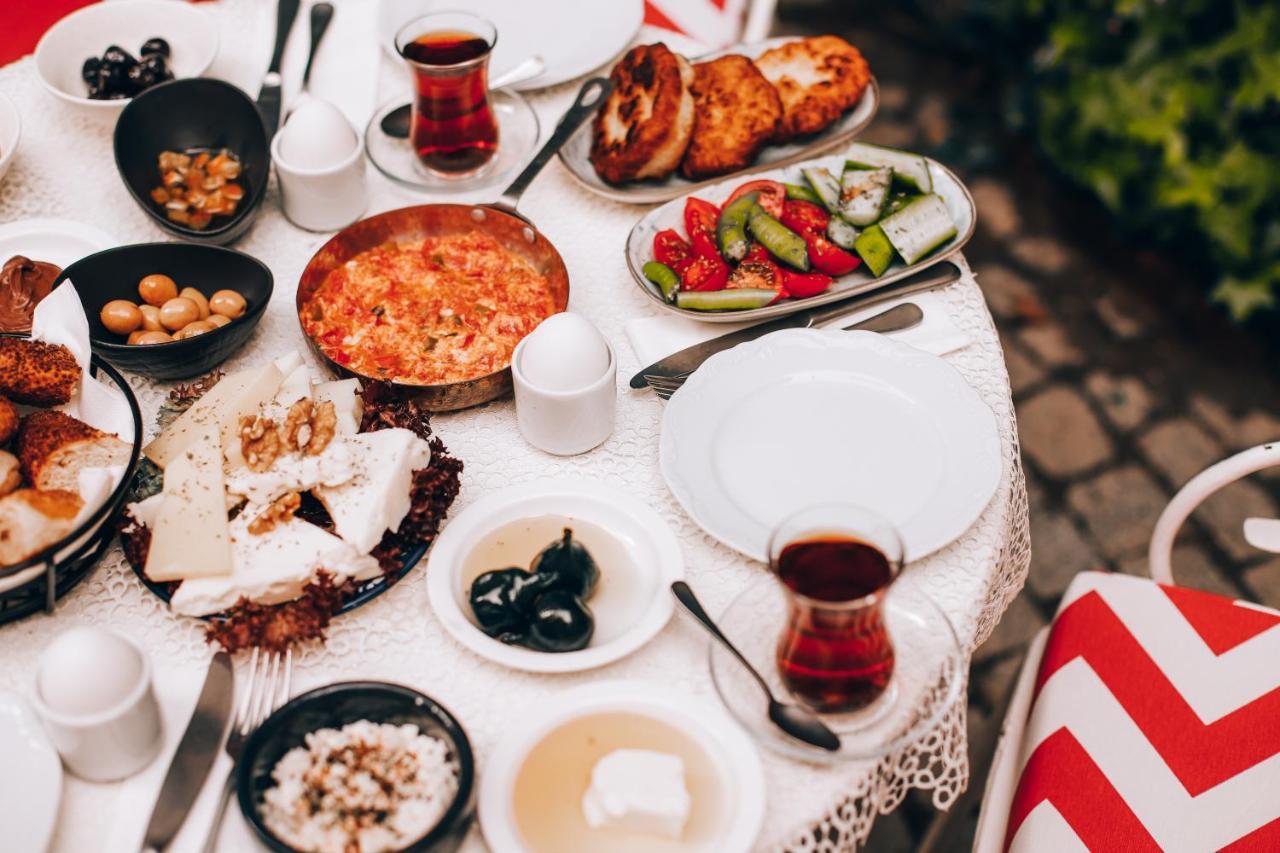 Tashmahal Hotel Çeşme Dış mekan fotoğraf