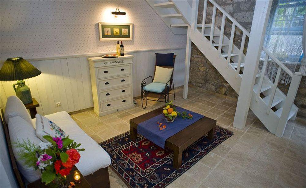 Tashmahal Hotel Çeşme Dış mekan fotoğraf