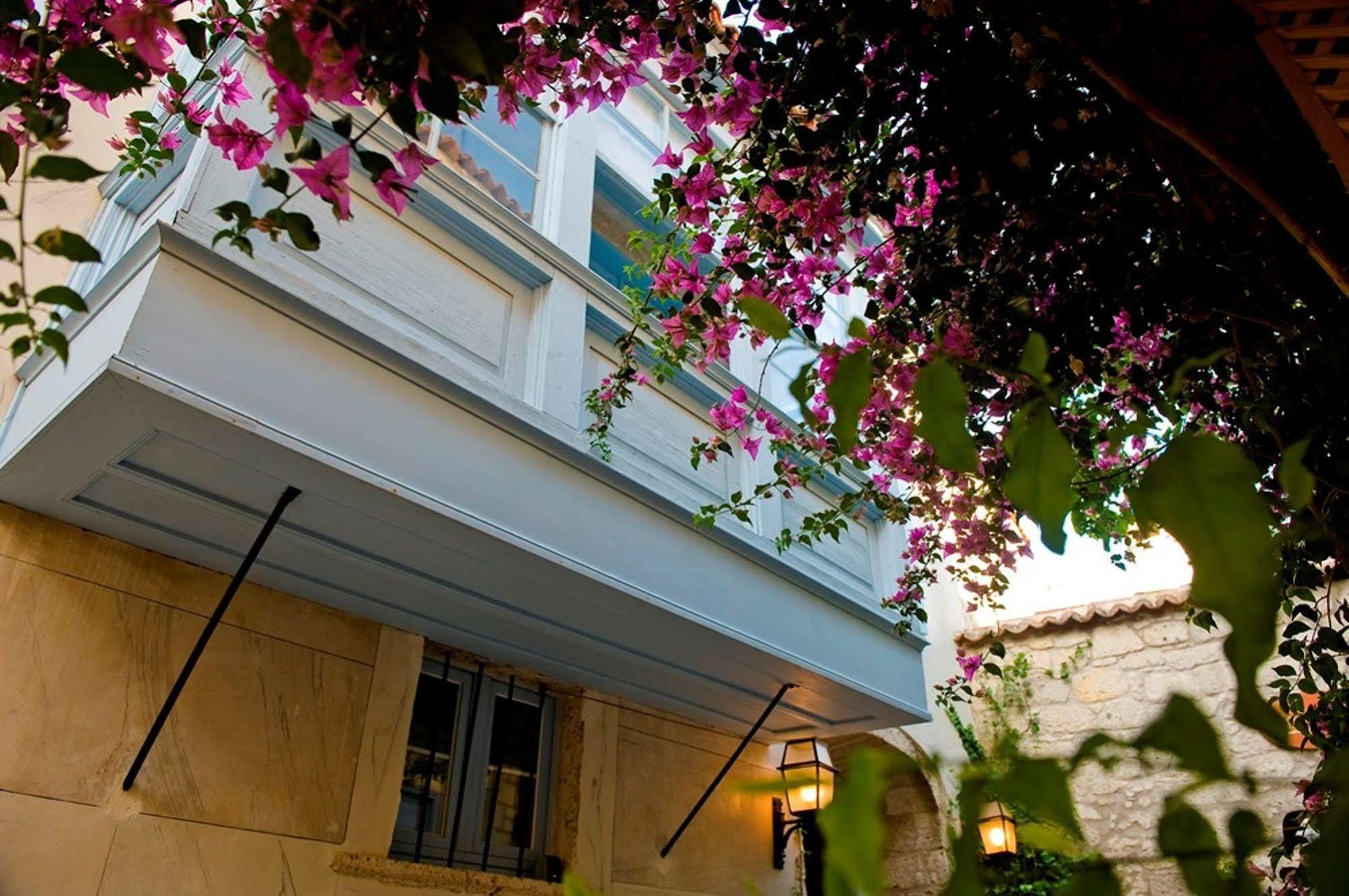 Tashmahal Hotel Çeşme Dış mekan fotoğraf